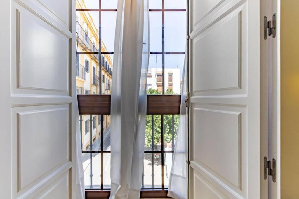 Padua Central Alameda House By Valcambre Sevilla Eksteriør billede