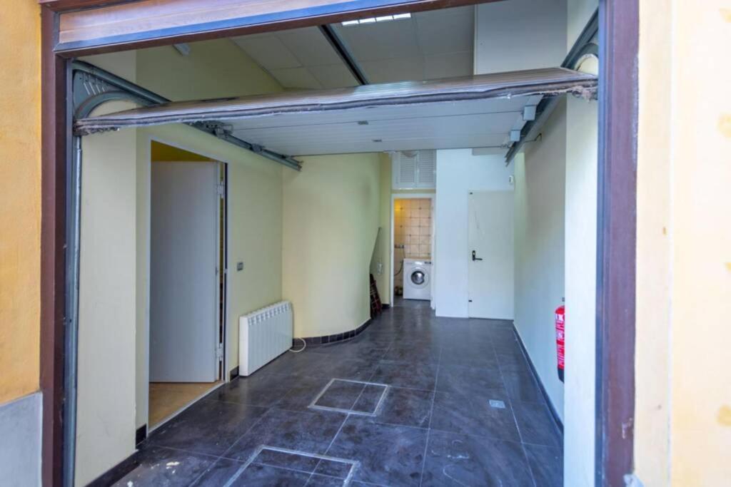 Padua Central Alameda House By Valcambre Sevilla Eksteriør billede